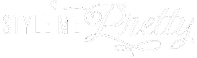 Style Me Pretty
