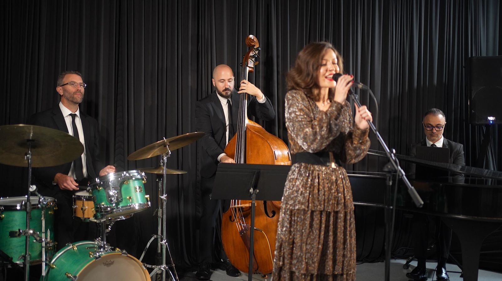 Avon Society Band