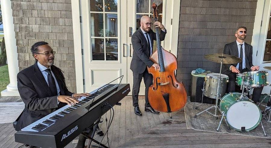 Palmetto jazz trio