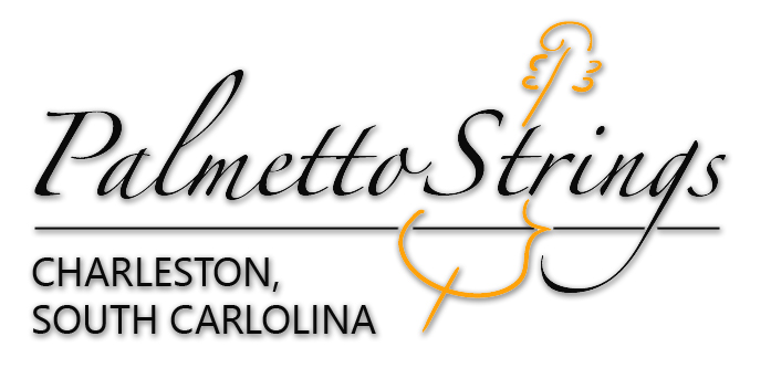 Palmetto Strings, Charleston, South Carolina