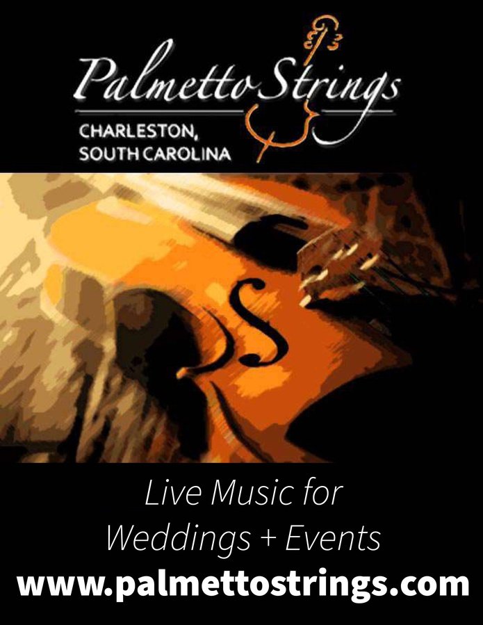 Palmetto Strings publication feature