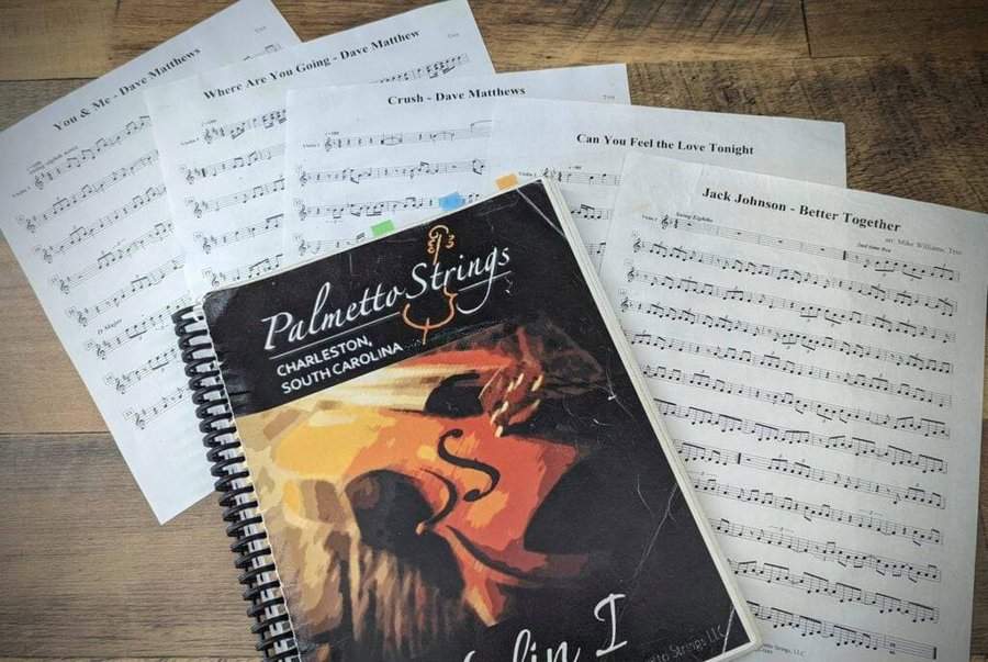 Song Arranging & Composing