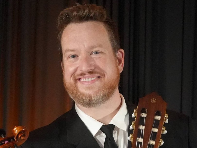 Brett Floyd