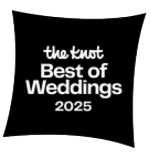 The Knot Best of Weddings 2025