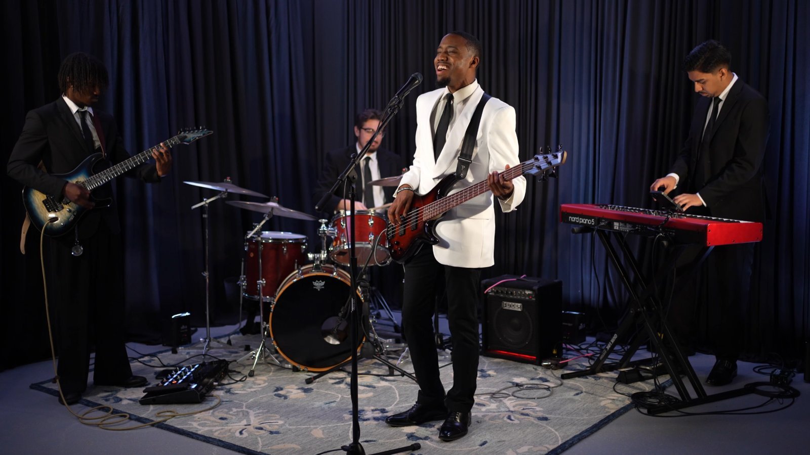 Lighthouse Band