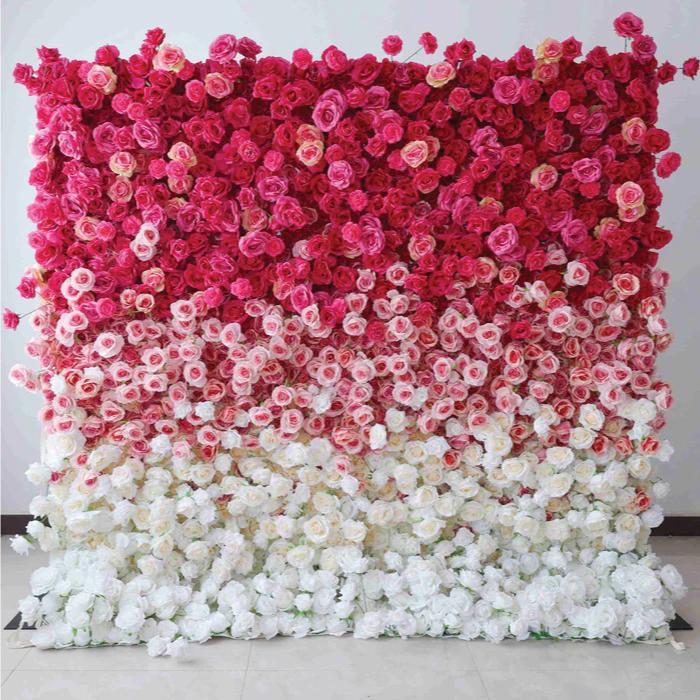 Photo booth backdrop