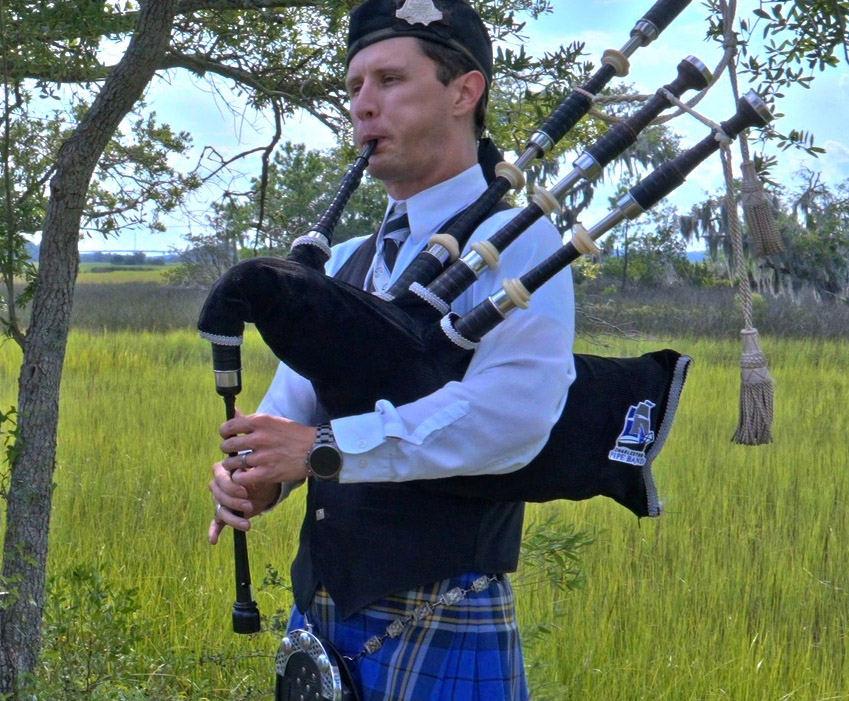 Bagpipes